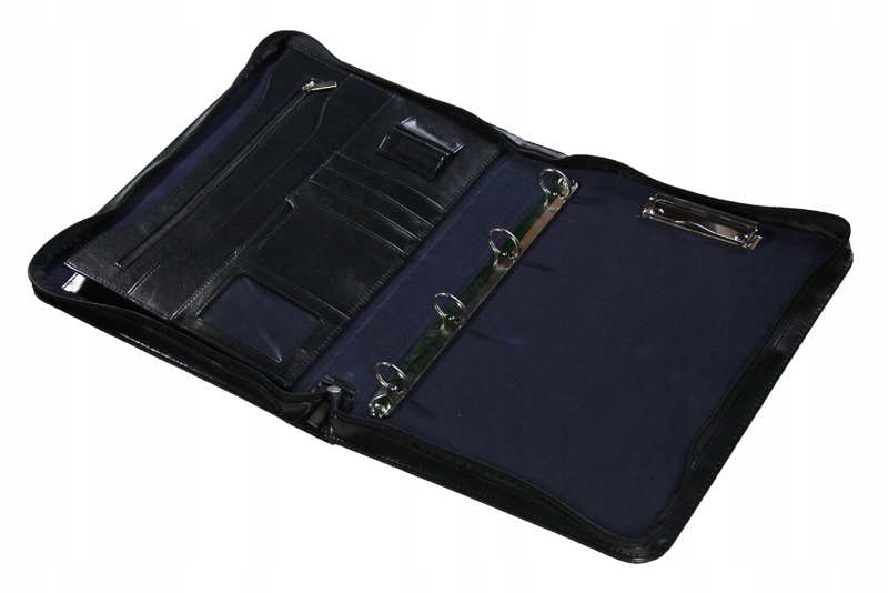 Skórzana teczka konferencyjna aktówka Orsatti Kod producenta TK3_7