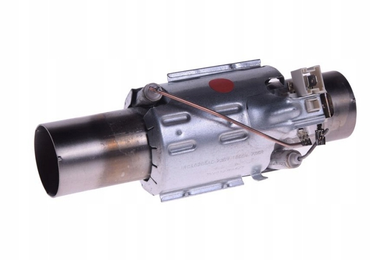 Grzałka przepływowa zmywarki Ariston Indesit C00074000