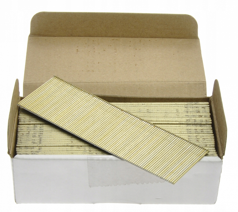 GWOŹDZIE GWOŹDZIARKA Długość 45mm Ga18 A536045 Kod producenta A536045