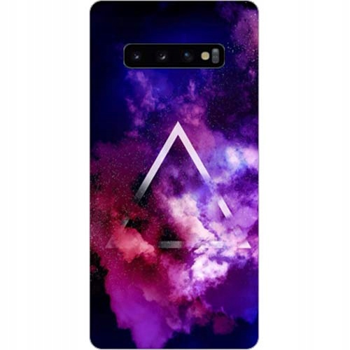 

200 wzorów Etui do Samsung Galaxy S10 + Plus