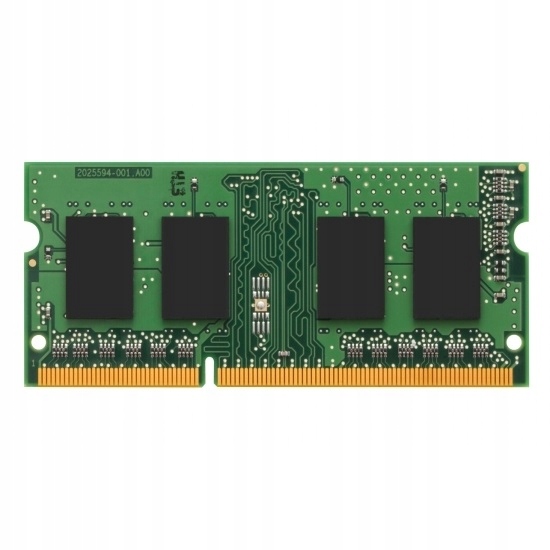 

Pamięć Ram DDR4 2GB 2400MHz Synology DS220+ plus
