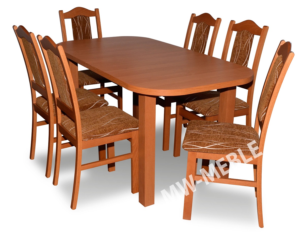 Дешево набор стол с 6 стульями в акции! Проверить