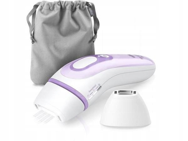 Braun Depilator Ipl Silkepil Expert Pro 3 Pl 3111