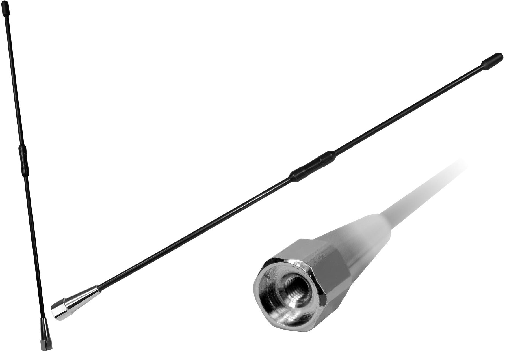

Bat Promiennik do antena cb Sunker Quer Florida
