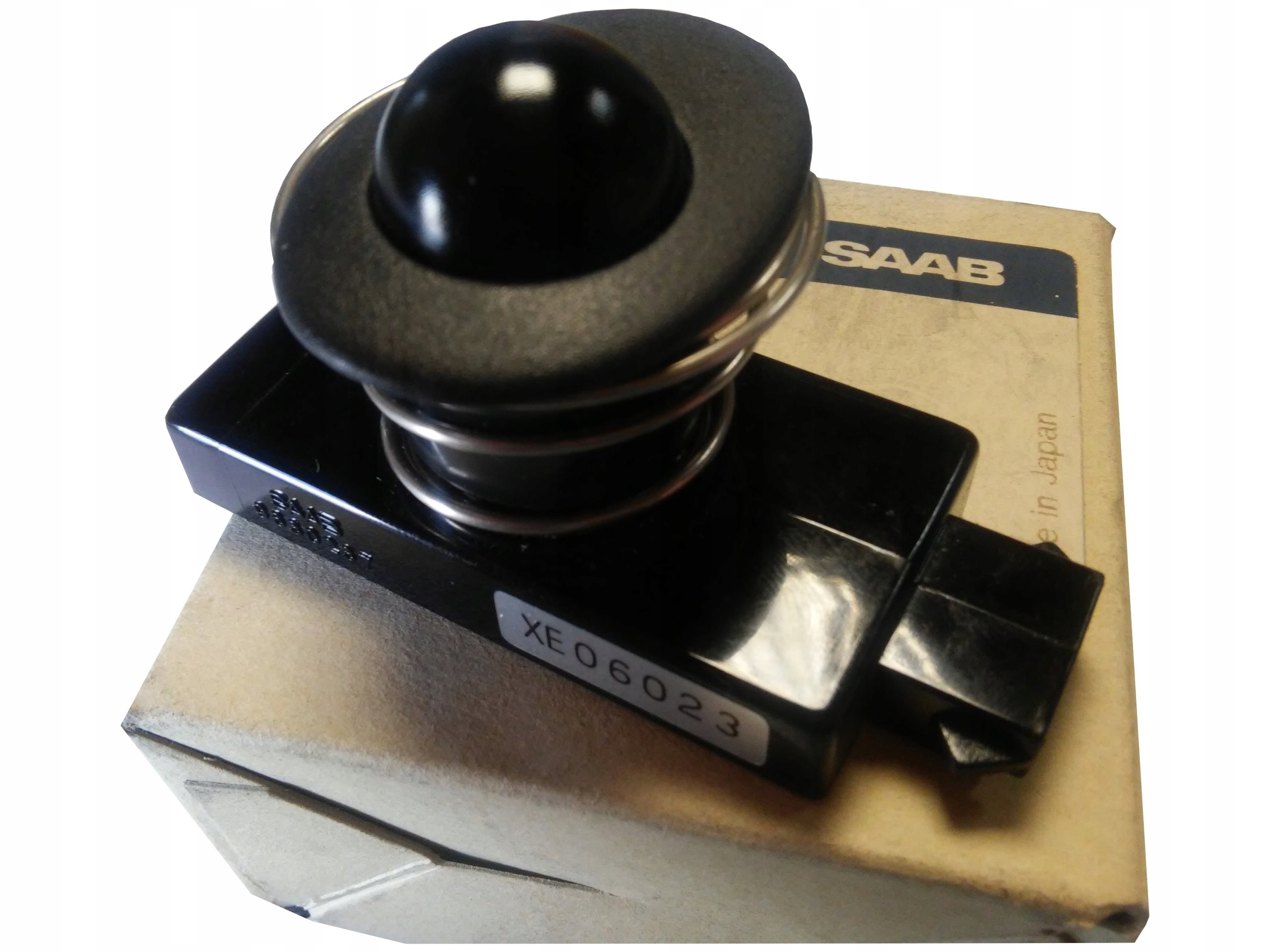 Датчик сонячного світла SAAB 95 4541728