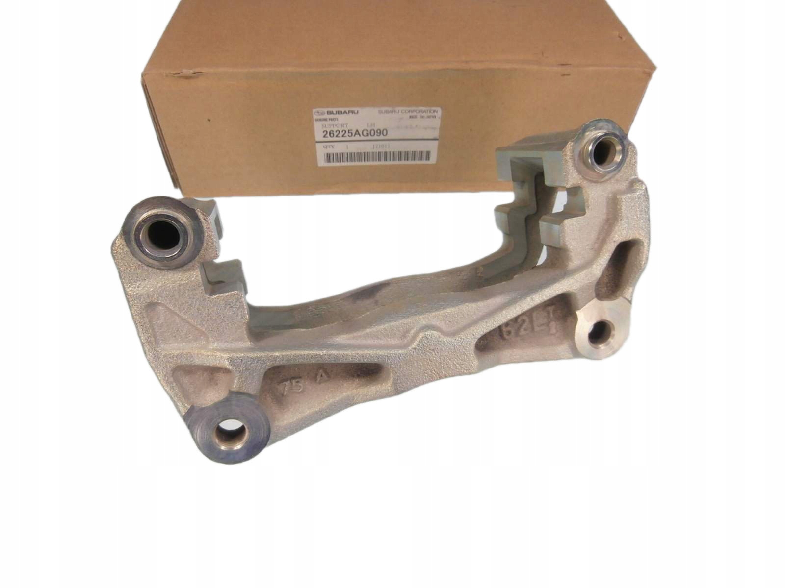 26225AG090 - SUBARU LEGACY OUTBACK ХОМУТ ГАЛЬМІВНИЙ СУПОРТ