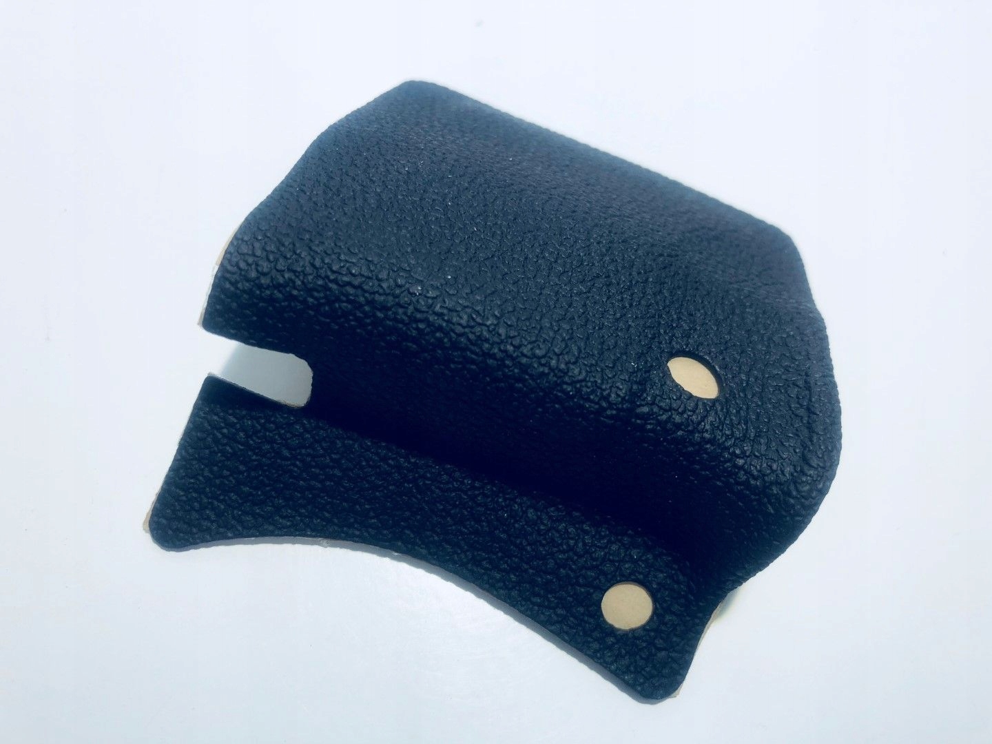 Uchwyt gumowy grip guma do Canon Eos 6D