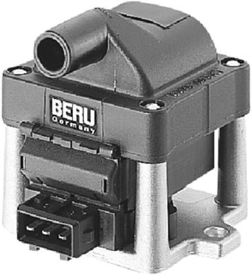 КОТУШКА BERU Zse001 0040402001