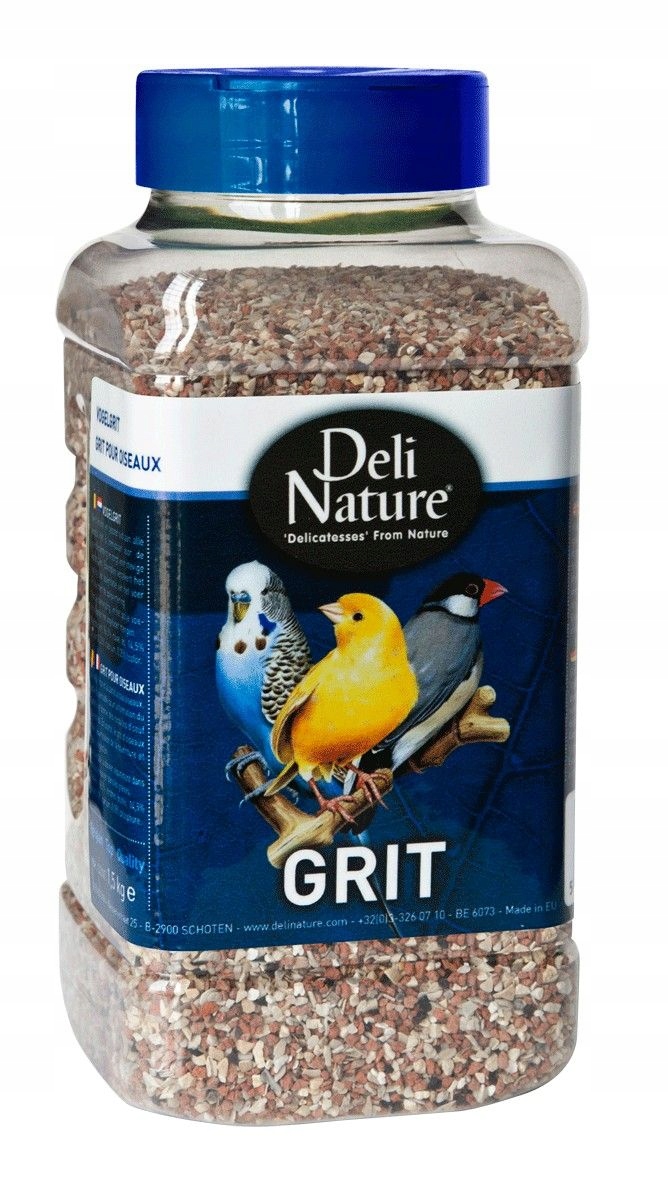 Levně Deli Nature Mix 1,2 kg