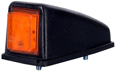 

Lampa obrysowa Led dachowa obrysówka pomarańczowa