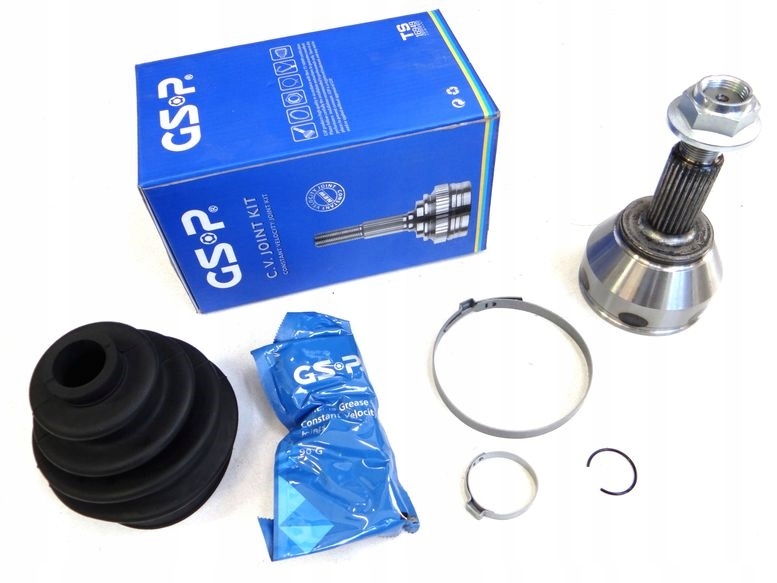 818013 - ВНЕШНИЙ ШАРНИР FORD FOCUS И MK1 1.4 1.6 1.8