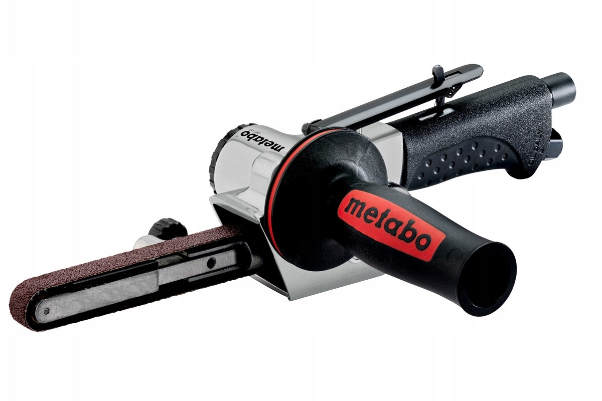 Metabo Pneumatyczny Pilnik Taśmowy Szlifierka Dbf 457 601559000