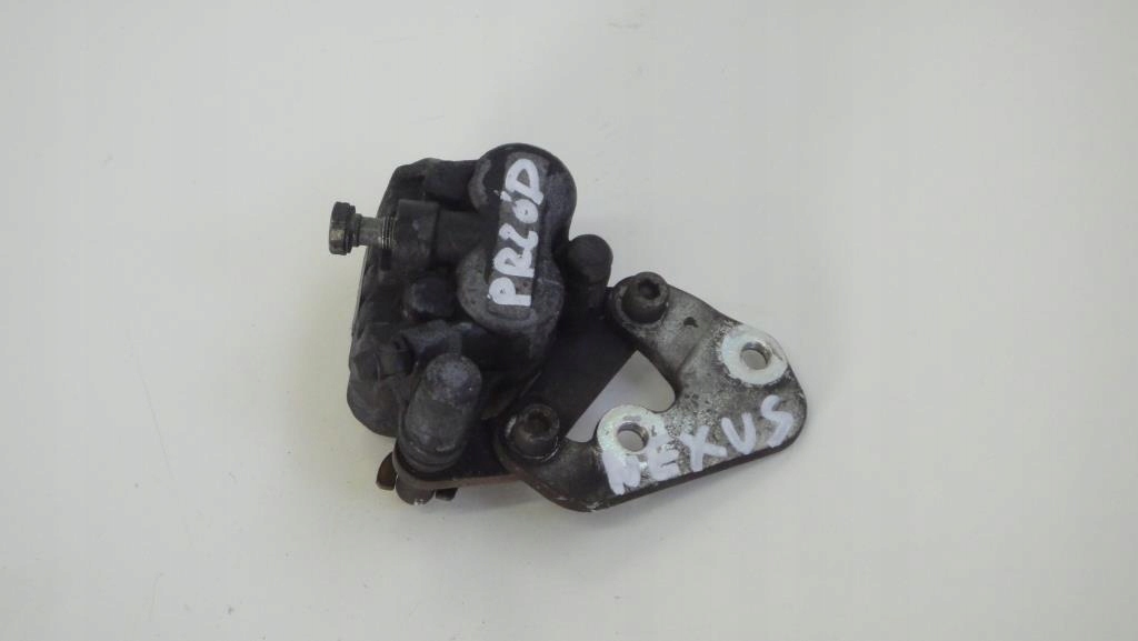 ZACISK HAMULCOWY PRZÓD GILERA NEXUS APRILIA SR MAX