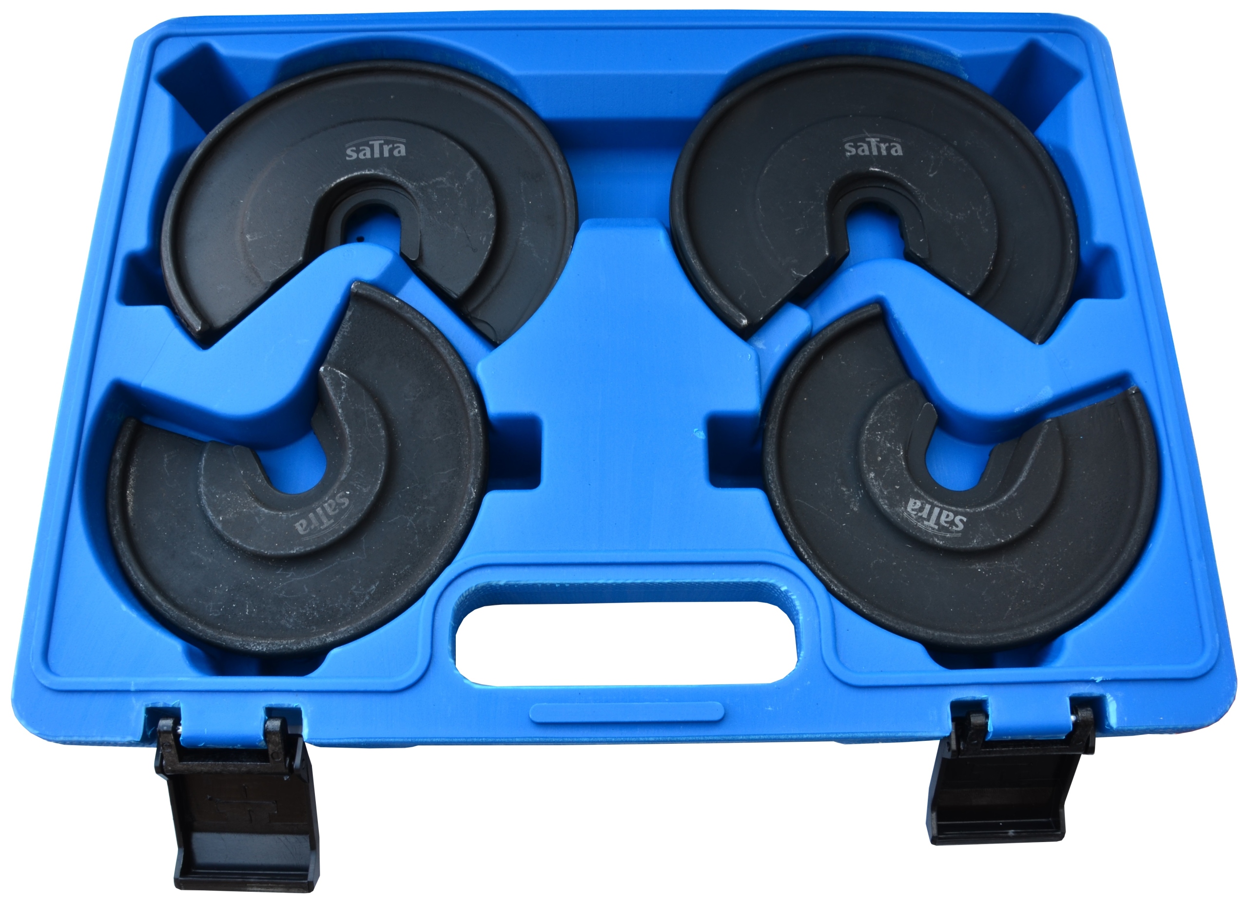 СЪЕМНИК ПРУЖИНЫ КОРОМЫСЛА УДАРНЫЙ ASTA