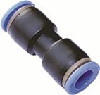 

Złączka Prosta Łącznik 6mm Auto Wtyk Fi 6