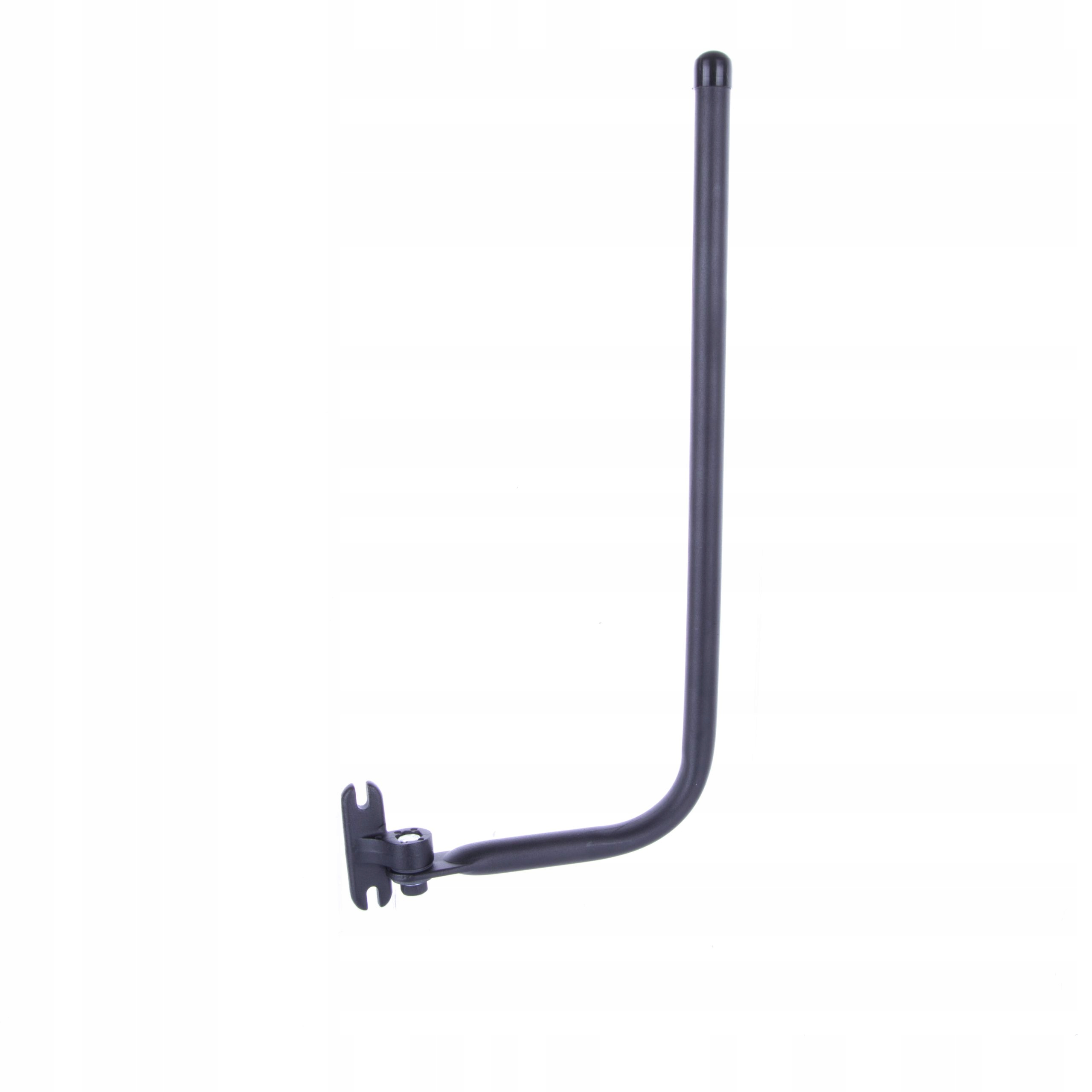 

Wspornik ramię uchwyt lusterka gięty 420x200mm