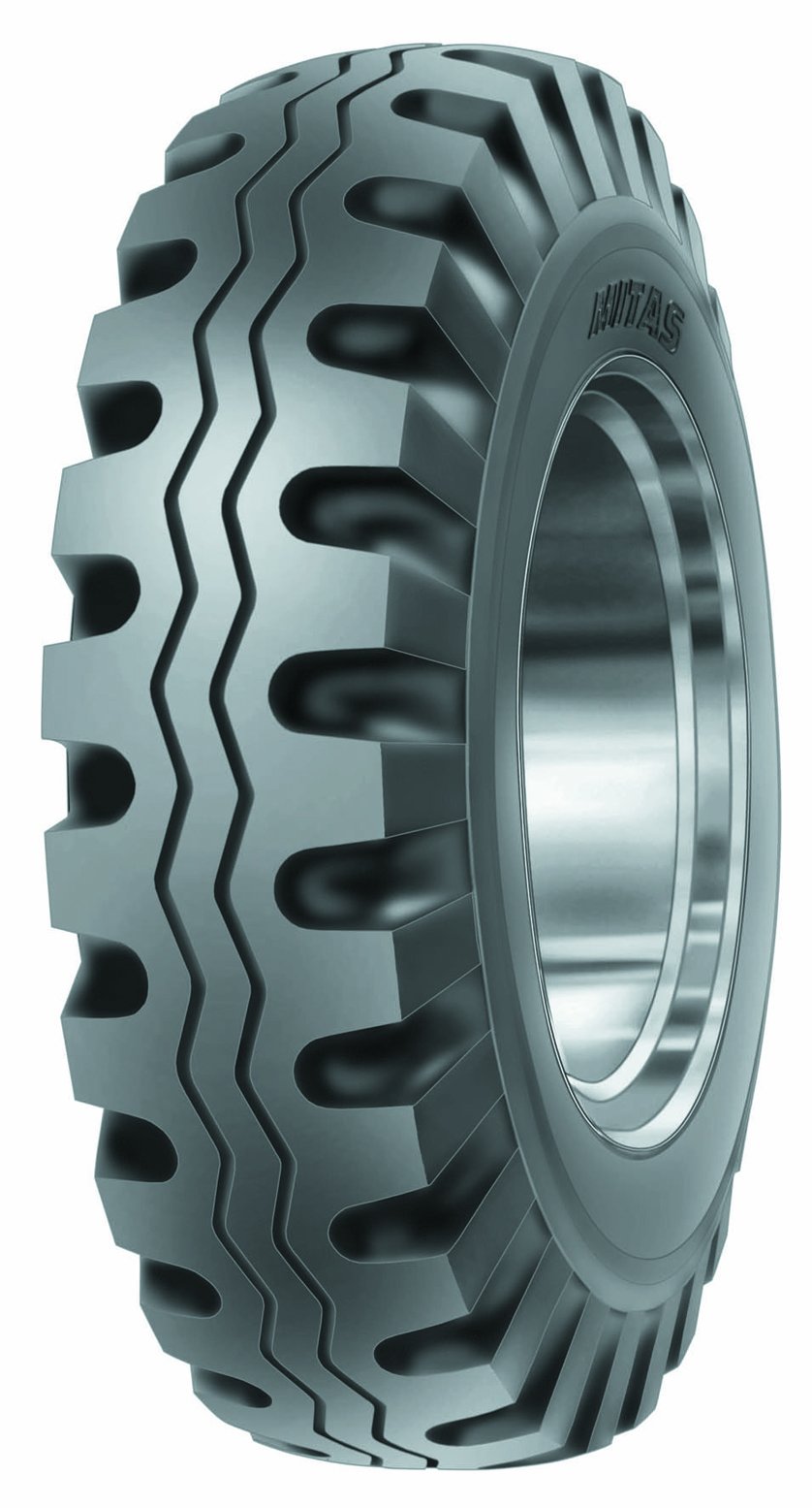 ШИНЫ 6.00-9 MITAS FL-02 10PR 118A5 TT