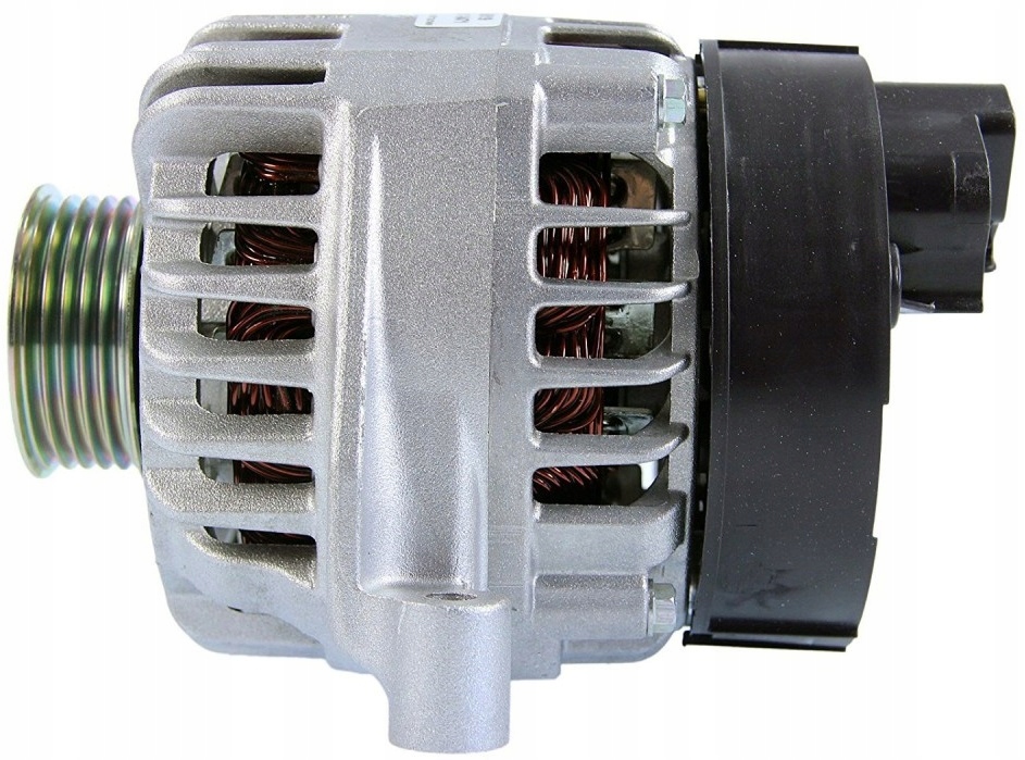 ALTERNATOR FIAT PANDA BRAVO GRANDE PUNTO 1.2 / 1.4 Typ samochodu Samochody osobowe