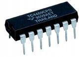 

LM324N Układ sc wzm.operacyjny Quad Bipolar DIP14