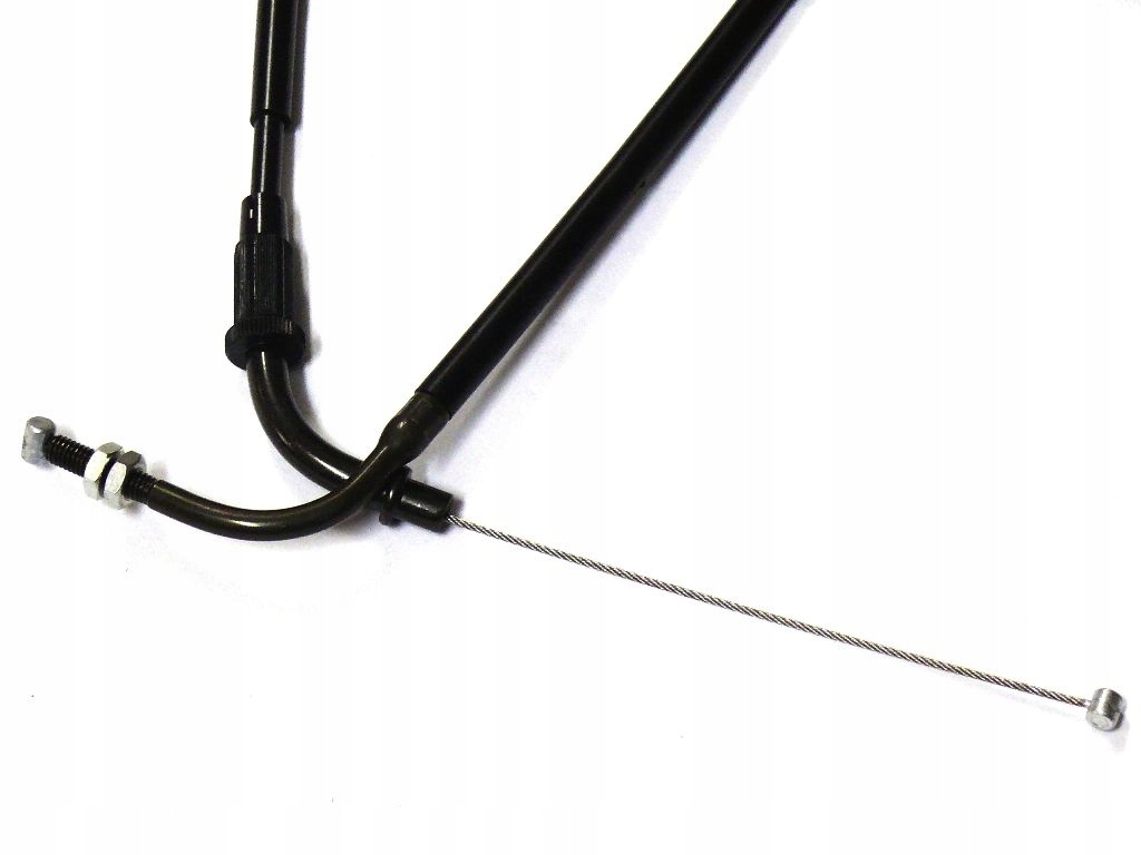 Otevírací Plynová Linka Yamaha XV 535 Virago 95-03