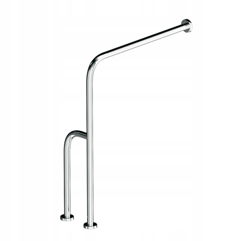 Merida Podlahová Nástěnná Madla Levá