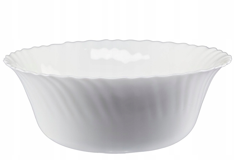 

Salaterka Bianco 23 CM Biała