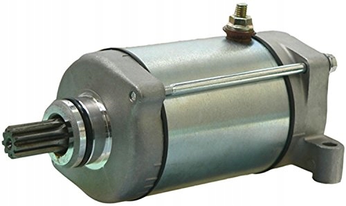 

Rozrusznik Yamaha Yfm 400 450 600 660 Grizzly