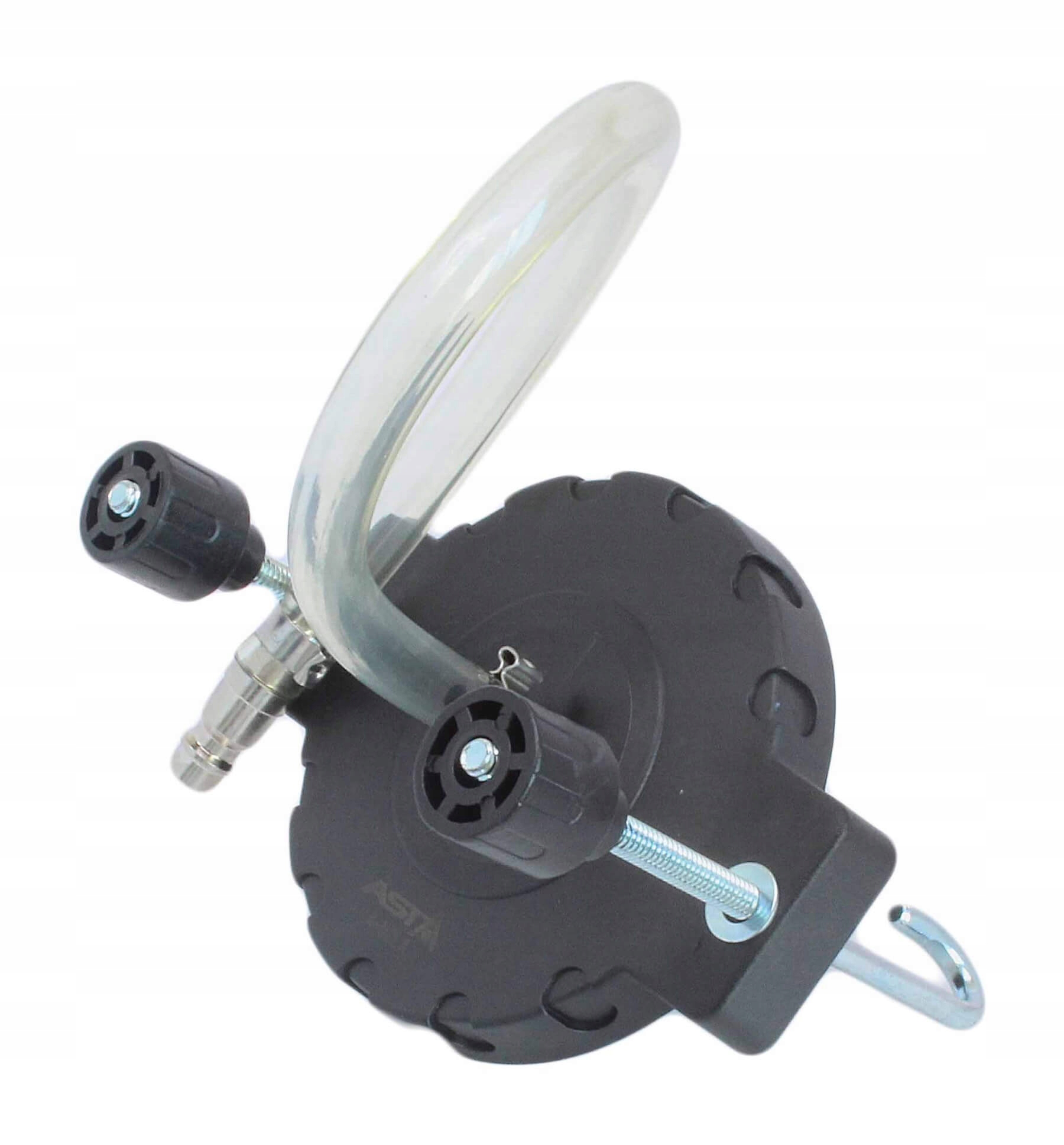 ZESTAW DO ODPOWIETRZANIA HAMULCOW WYSYSARKA Producent code A 2LBFB A U2LA