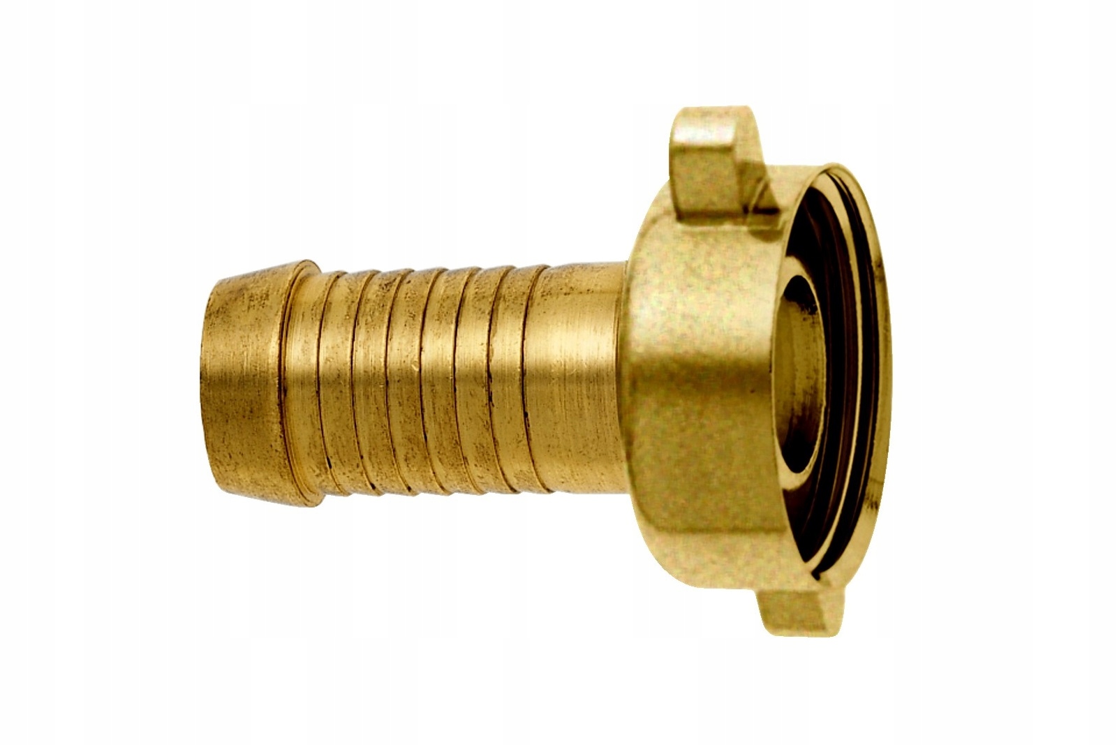 

Króciec do węża 19mm Geka Gw 3/4'' mosiądz