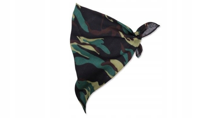 

Mfh Chusta Woodland bandana chustka opaska