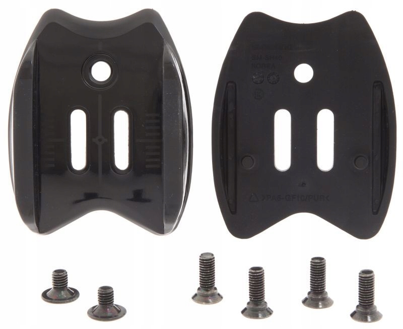 Box Adapter Shimano SM-SH40 Spd-sl na Spd szosa do Mtb Wishbike Wrocław