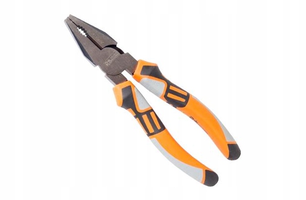 

Szczypce Uniwersalne 160MM C7075 Richmann