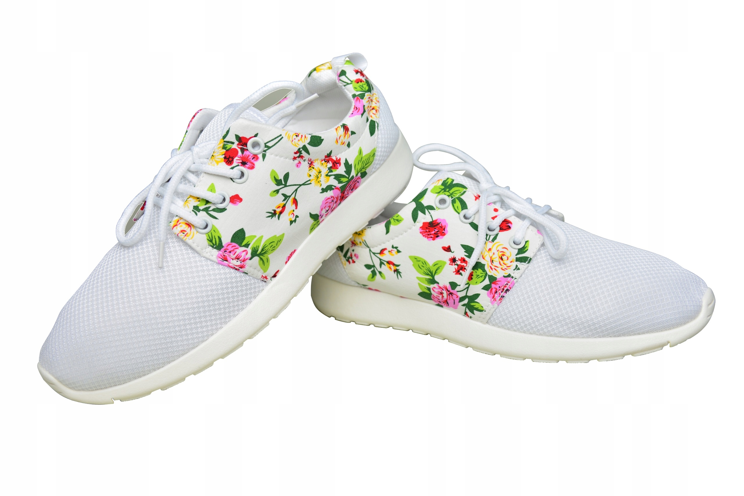 

Buty Rosze Flower 36-41 4 kolory