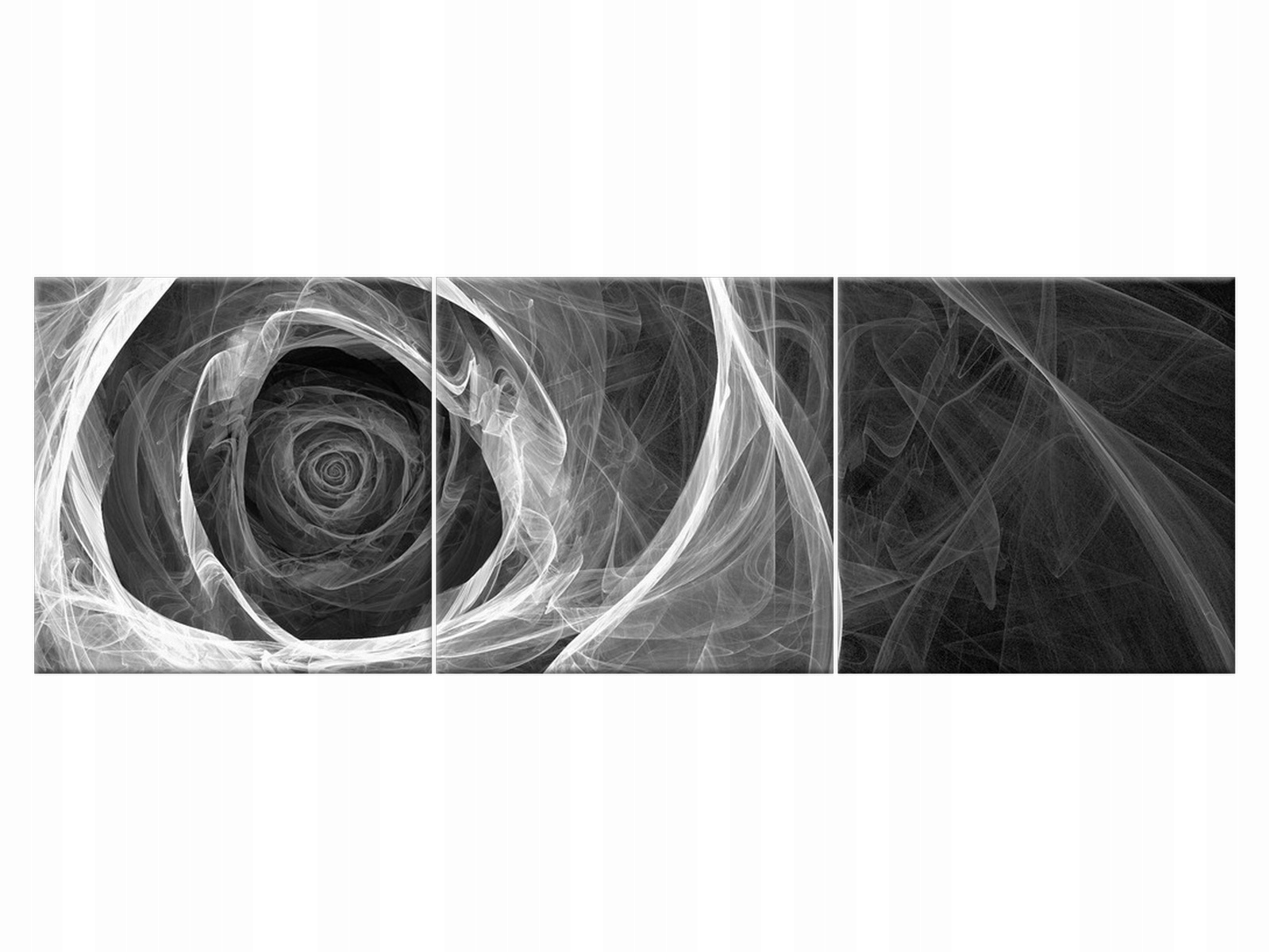 

Obraz Płótno Canvas Kwiaty Róża 150x50 Róża salon