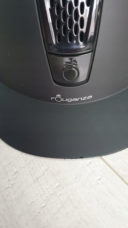 KASK JEŹDZIECKI C700 FOUGANZA roz 55 TOCZEK Kod producenta 1384