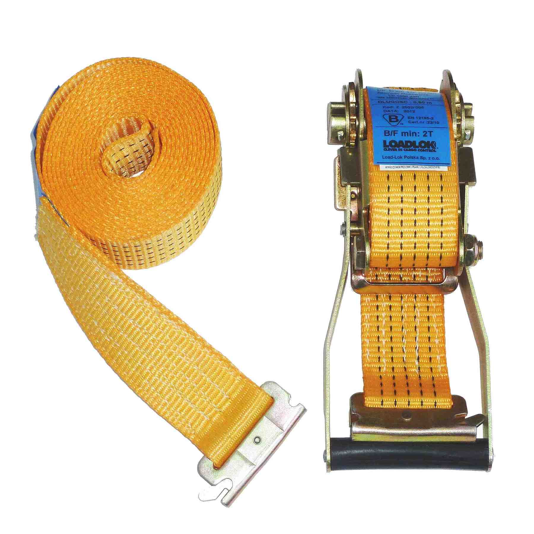 

Pas Transportowy Do Listwy 4m/50mm/2t Bf Pasy