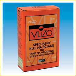 

Klej do Tapet- 5 rolek- FLIZELINA-Masterline Vlizo