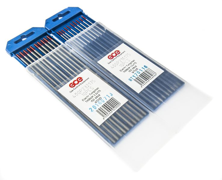 Elektroda Wolframowa TIG Czerwona WT20 2,0 mm