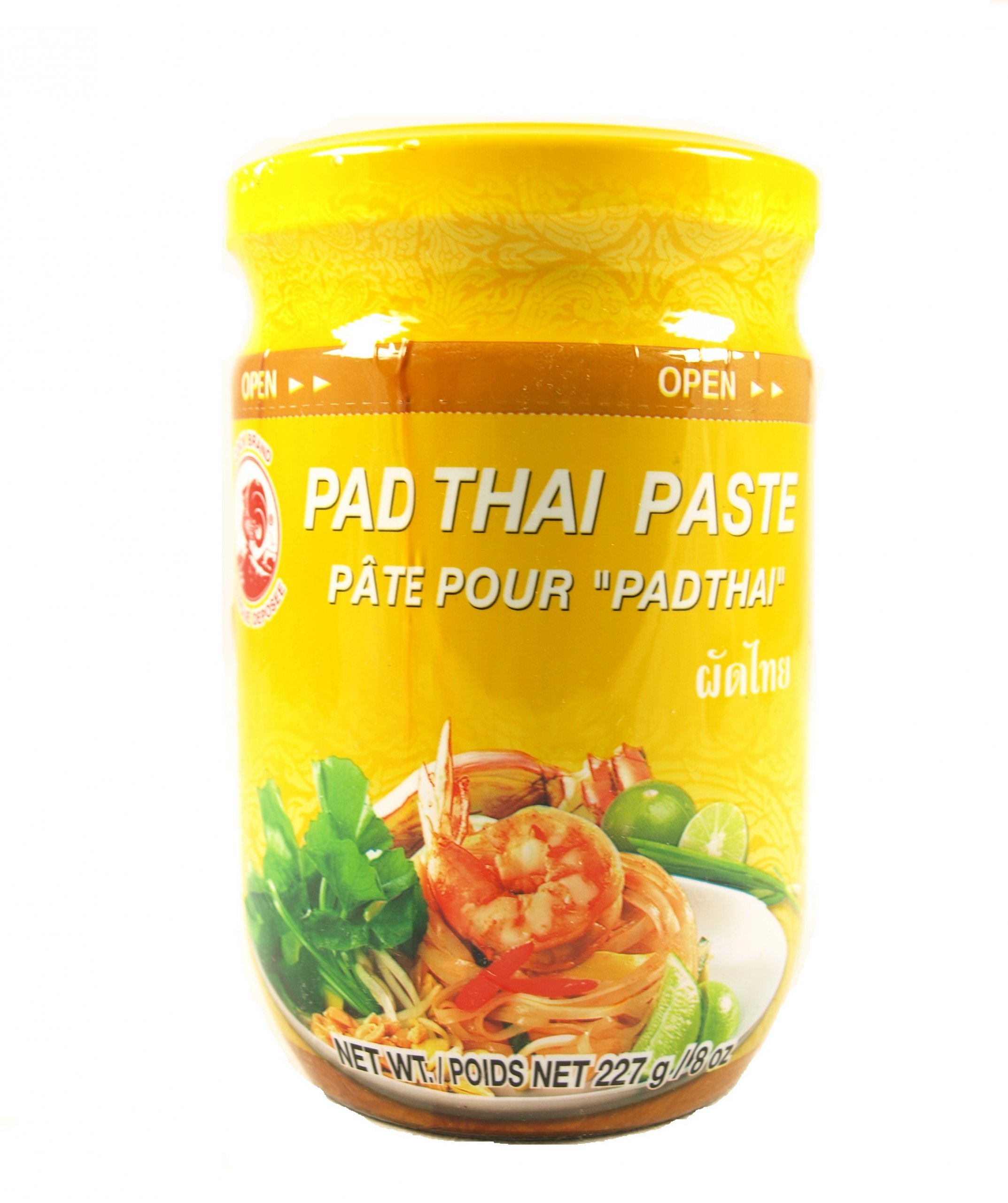 

Pasta sos Pad Thai 227g