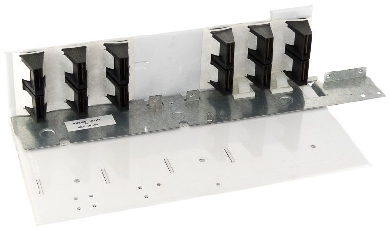 Ibm 04N3009 Backplane Board H63198 Server 7038-6 M2