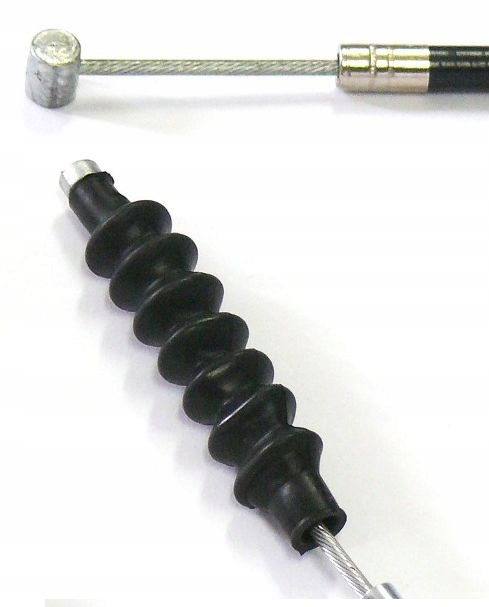 

Linka Sprzęgła Cięgno Yamaha XV 535 Virago 88-94