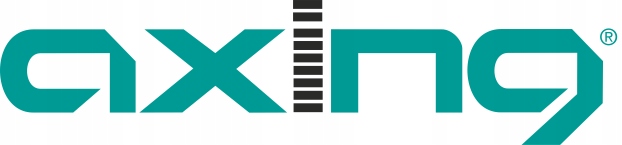 Przełącznik DiSEqC 4/1 Axing SPU 41-02 4 x SAT EAN (GTIN) 7611682131413