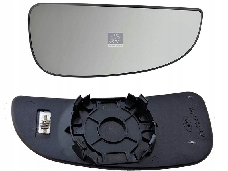 

Wkład lusterka Prawy Dolny Ducato Boxer Jumper 06-