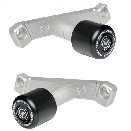 Padacie Vzduchy Aprilia RSV4 Factory Aprc 09- Womet-tech