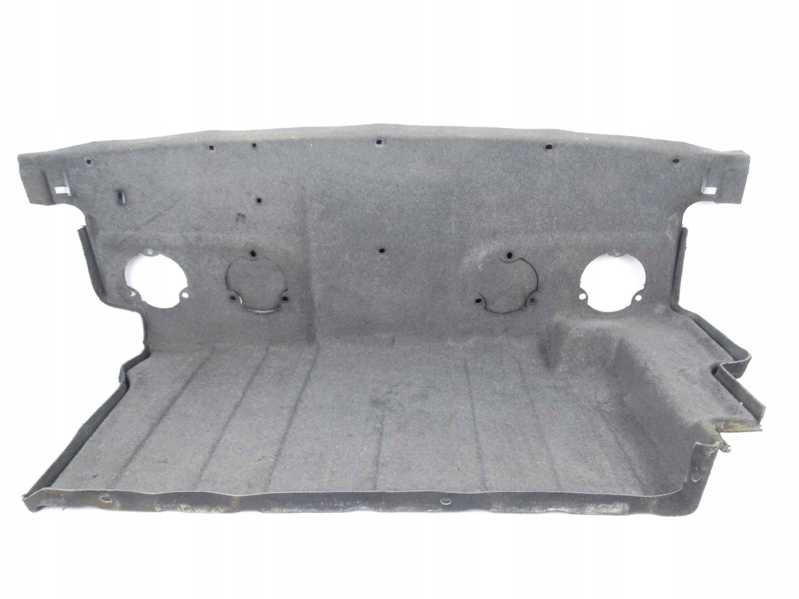 Mercedes S W140 підкладка багажника A1406946025