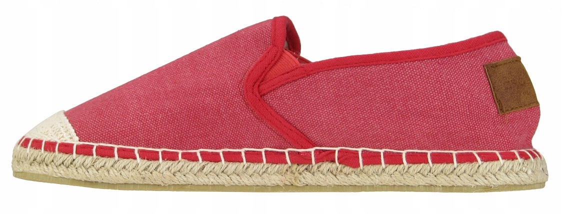 CROSS JEANS espadryle WSUWANE damskie DD2R4103 37 Cechy dodatkowe oddychające