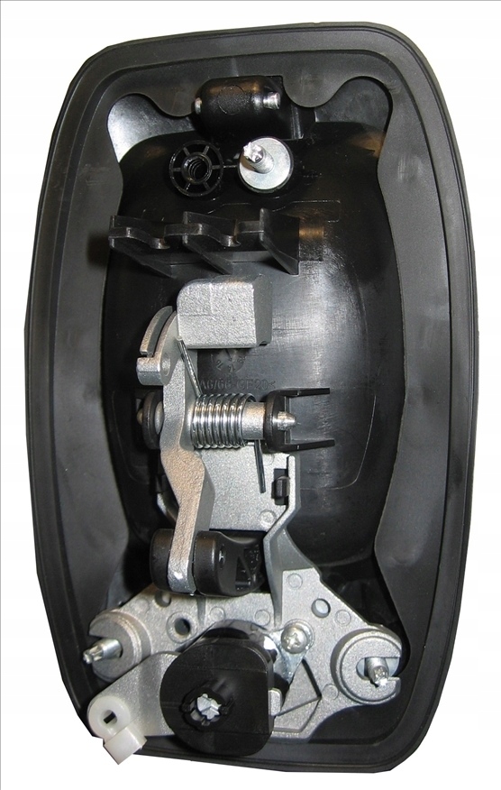 CITROEN JUMPER II 2 KLAMKA DRZWI LEWA PRZEDNIA Part manufacturer other