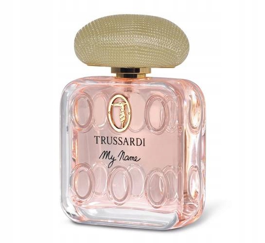 

Perfumy Trussardi My Name 100ml