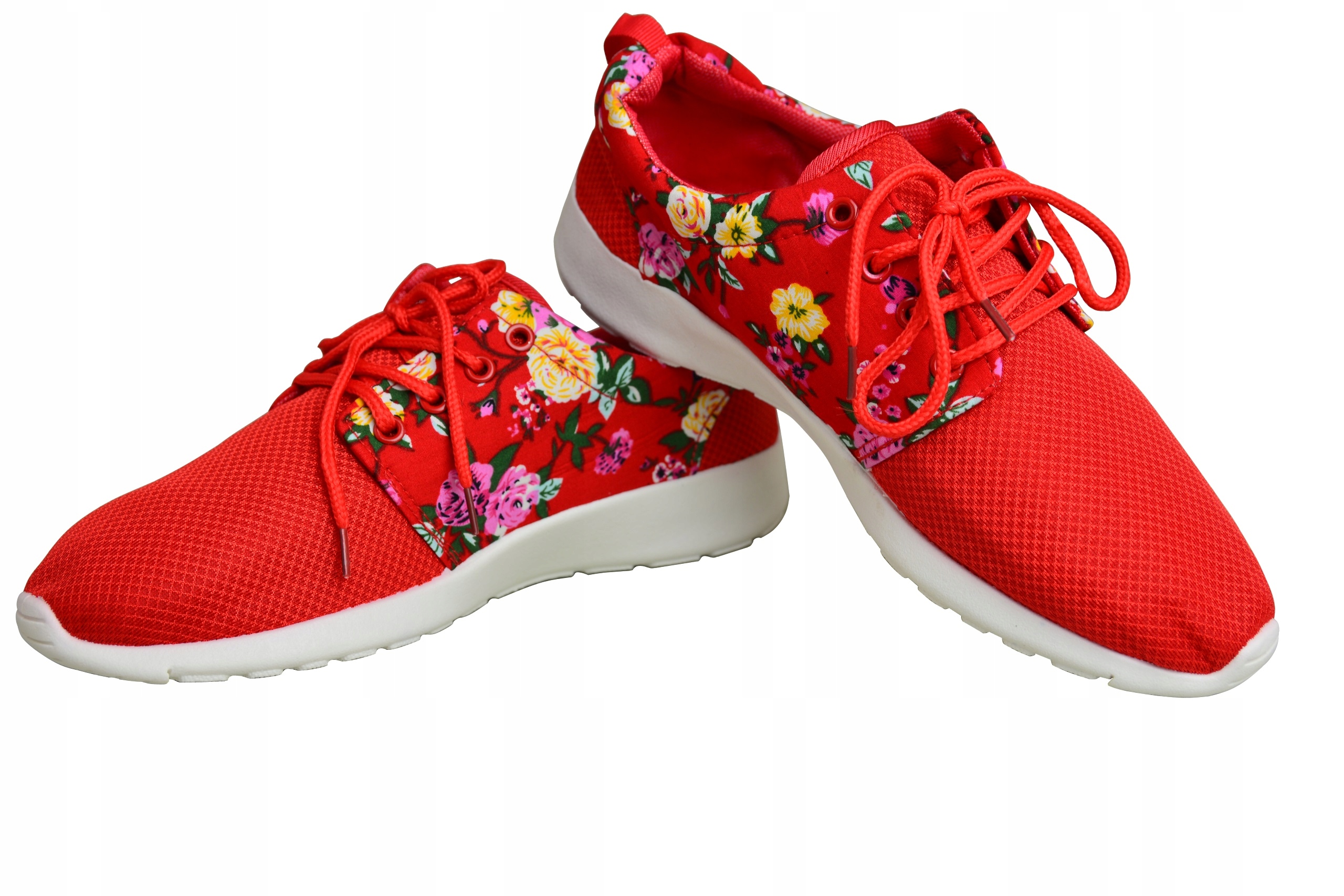 

Buty Rosze Flower 36-41 4 kolory