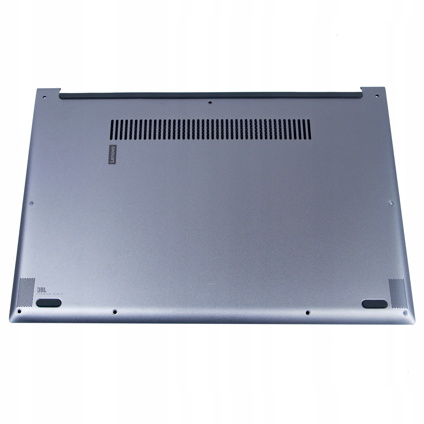 Spodní kryt Lenovo IdeaPad Yoga 730 13 stříbrný, originální, nový